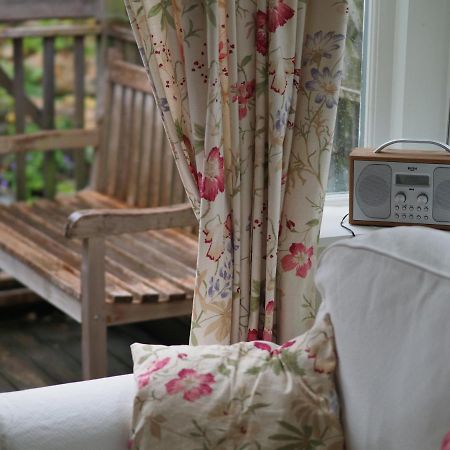 Charming Cottage In The Heart Of Sherborne Sherborne  Exteriör bild