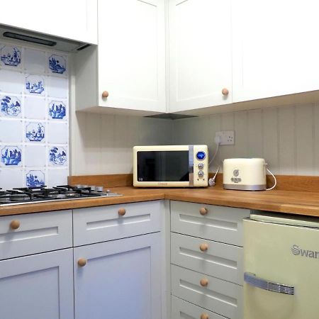 Charming Cottage In The Heart Of Sherborne Sherborne  Exteriör bild