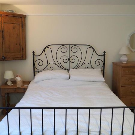 Charming Cottage In The Heart Of Sherborne Sherborne  Exteriör bild