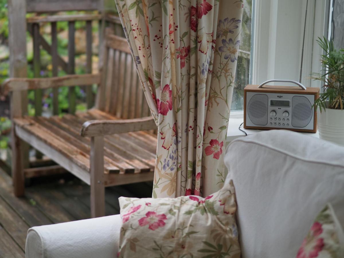 Charming Cottage In The Heart Of Sherborne Sherborne  Exteriör bild